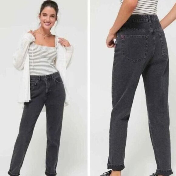 BDG Mom high rise jeans size 27 - Picture 1 of 5